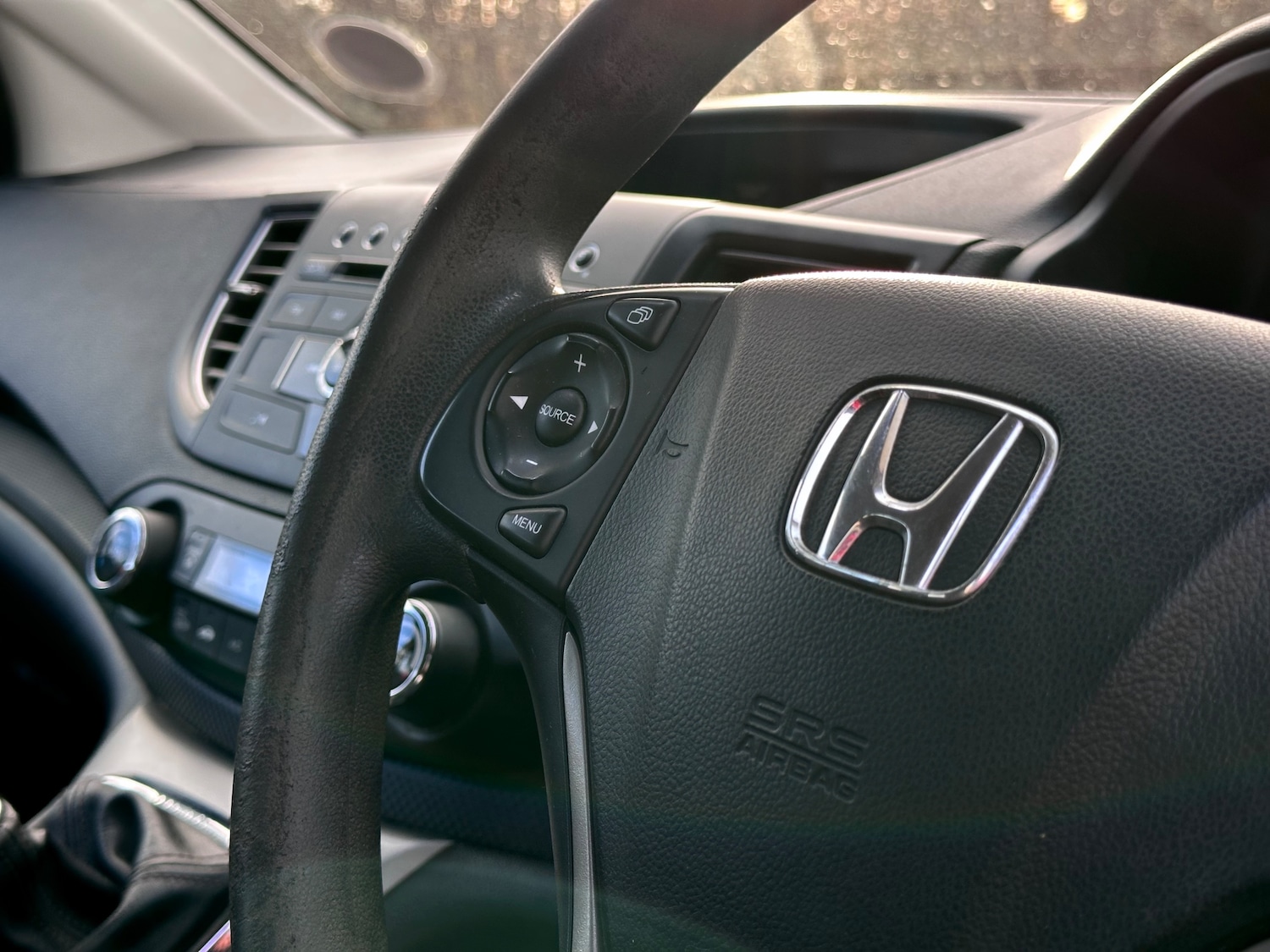 Used Honda CR-V 2013 for sale - 77128677: Photo 22