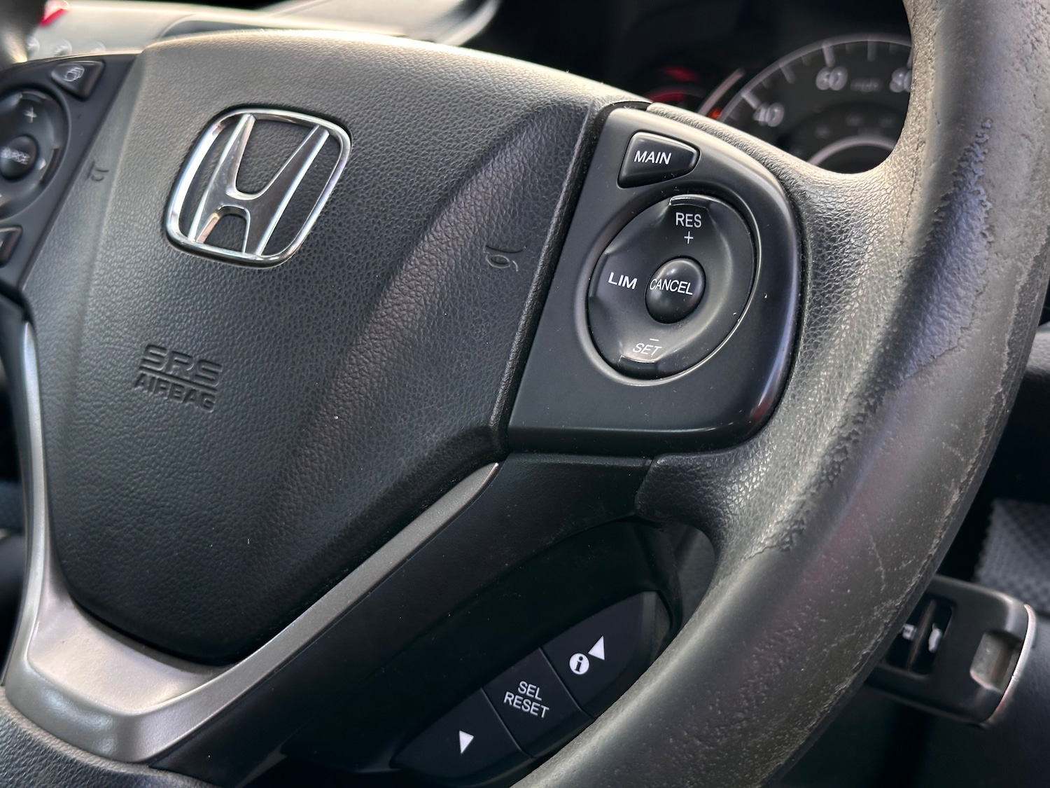 Used Honda CR-V 2013 for sale - 77128677: Photo 23