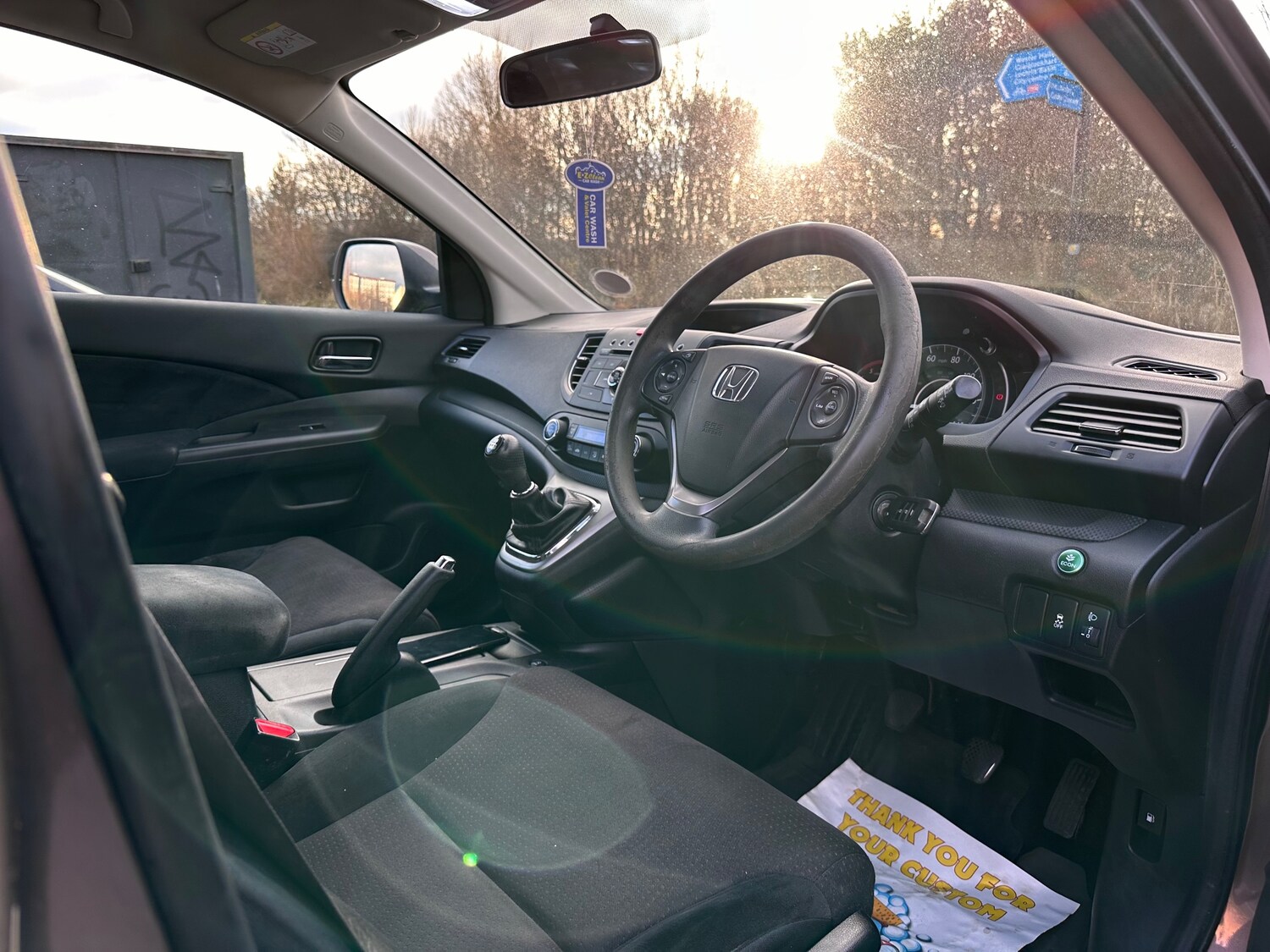 Used Honda CR-V 2013 for sale - 77128677: Photo 26