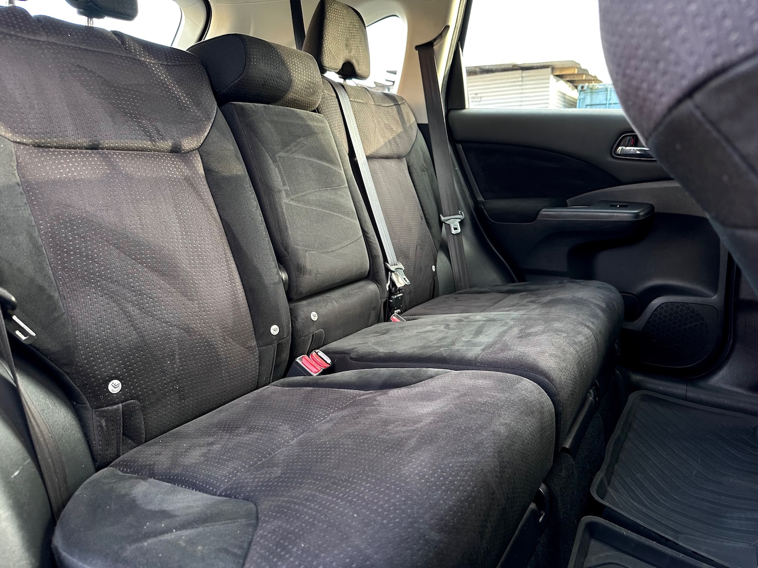 Used Honda CR-V 2013 for sale - 77128677: Photo 27