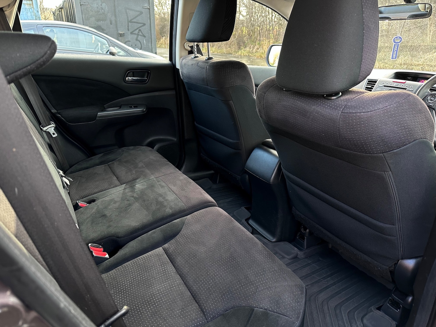 Used Honda CR-V 2013 for sale - 77128677: Photo 28