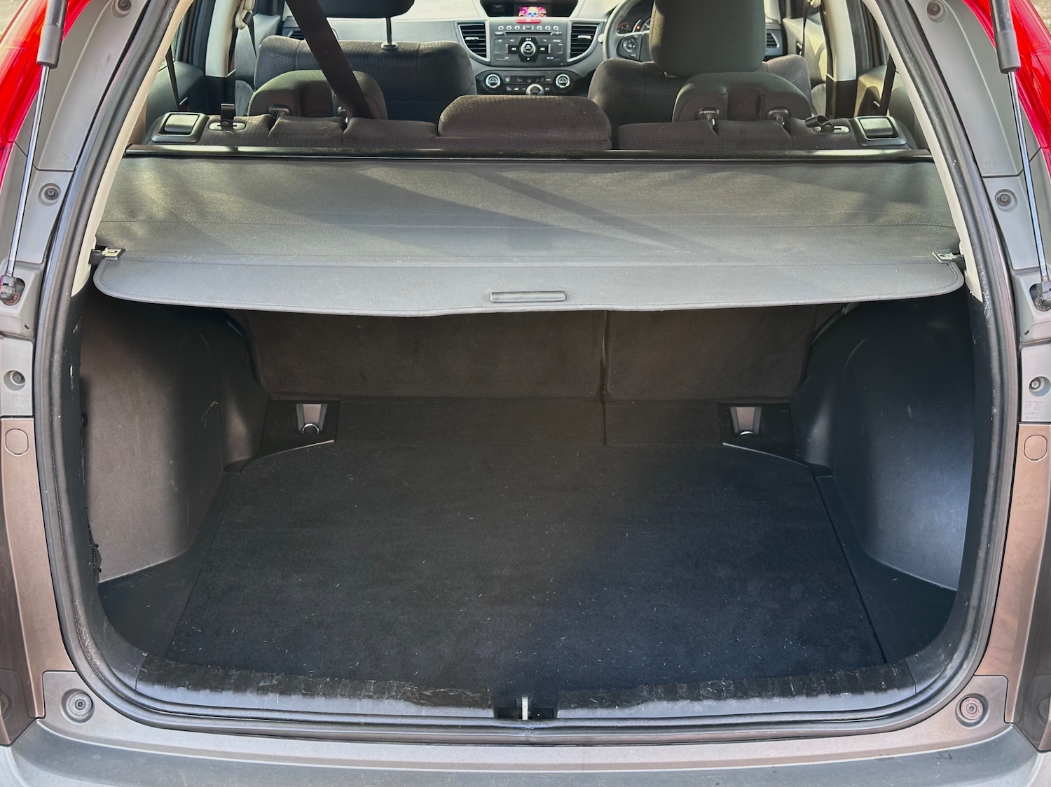 Used Honda CR-V 2013 for sale - 77128677: Photo 29