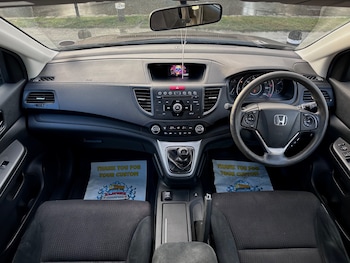 Used Honda CR-V 2013 for sale - 77128677: Photo