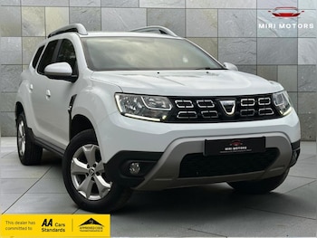 Used Dacia Duster 2019 for sale - 78962254: Photo