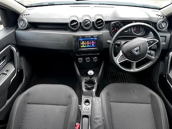 Used Dacia Duster 2019 for sale - 78962254: Photo