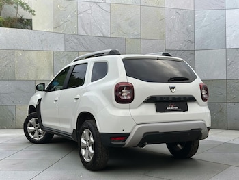 Used Dacia Duster 2019 for sale - 78962254: Photo
