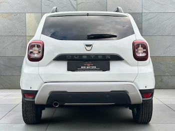 Used Dacia Duster 2019 for sale - 78962254: Photo