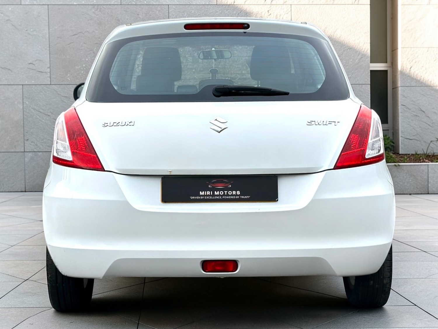 Used Suzuki Swift 2014 for sale - 78129202: Photo 10