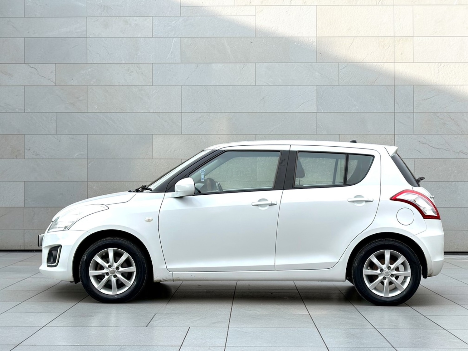 Used Suzuki Swift 2014 for sale - 78129202: Photo 11