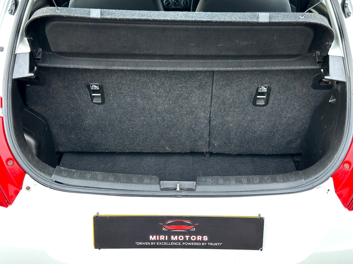 Used Suzuki Swift 2014 for sale - 78129202: Photo 12