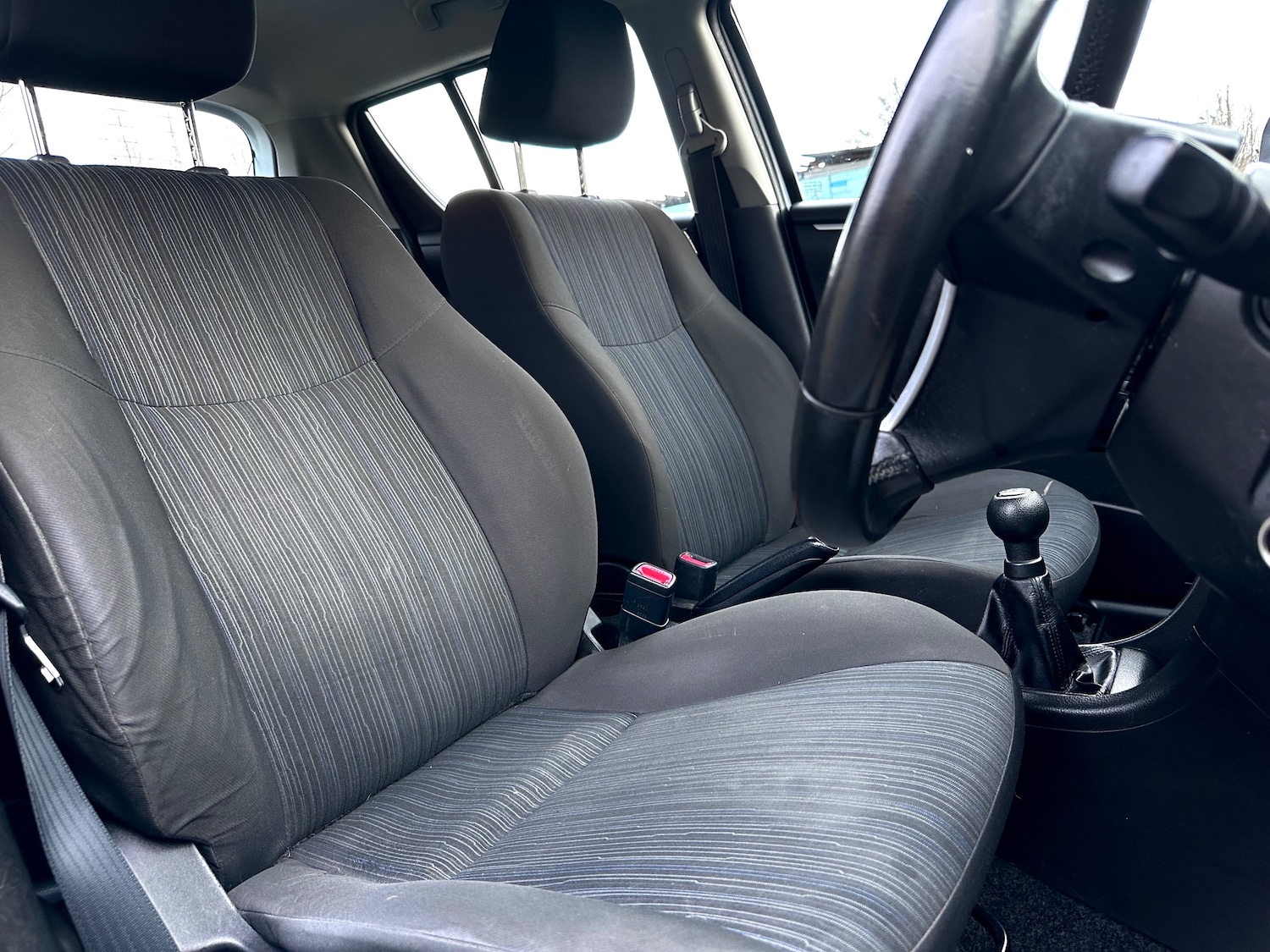 Used Suzuki Swift 2014 for sale - 78129202: Photo 15