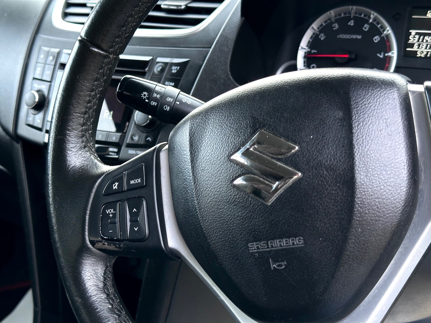 Used Suzuki Swift 2014 for sale - 78129202: Photo 18