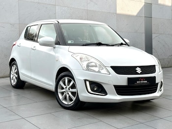 Used Suzuki Swift 2014 for sale - 78129202: Photo