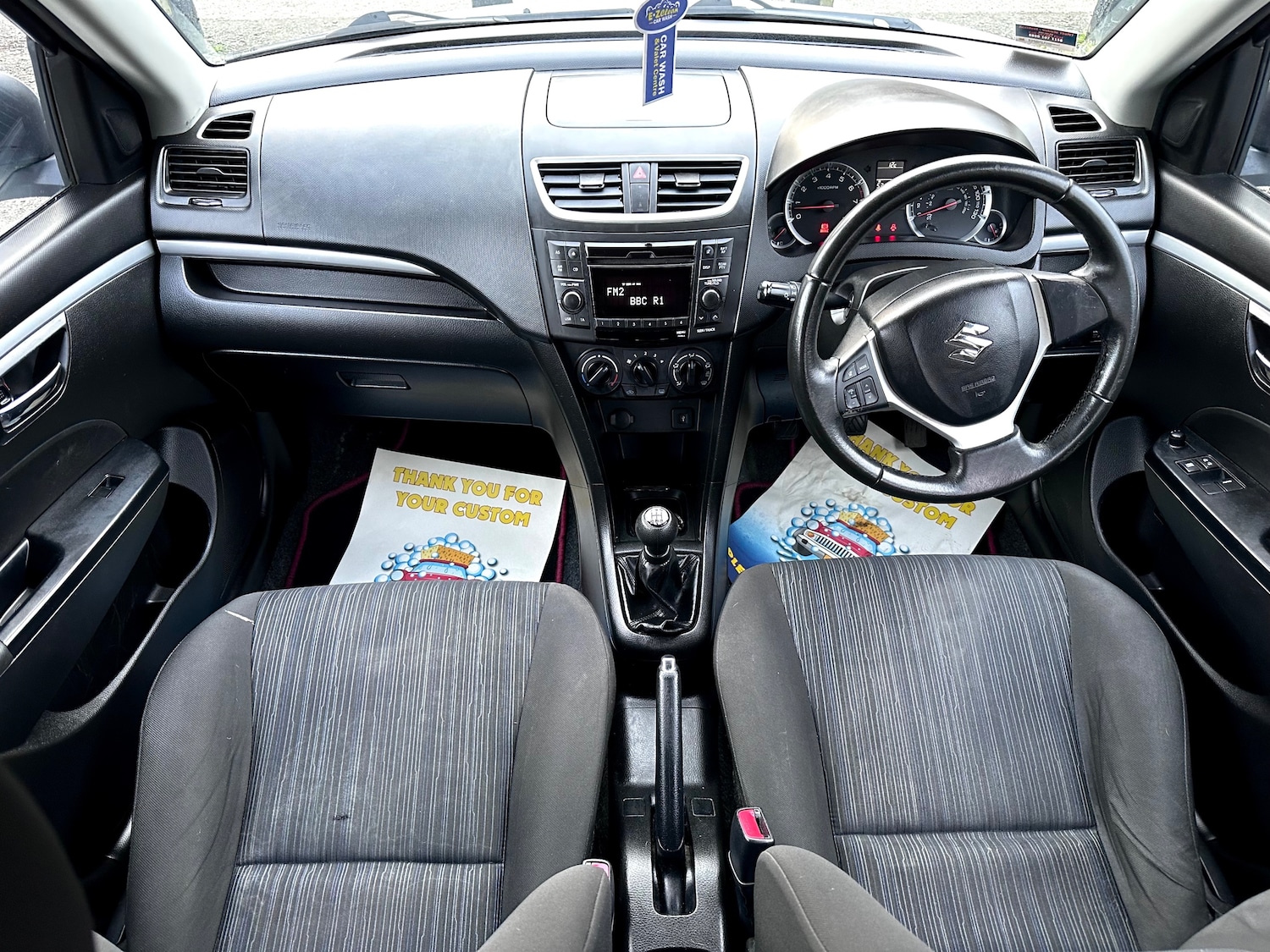 Used Suzuki Swift 2014 for sale - 78129202: Photo 2