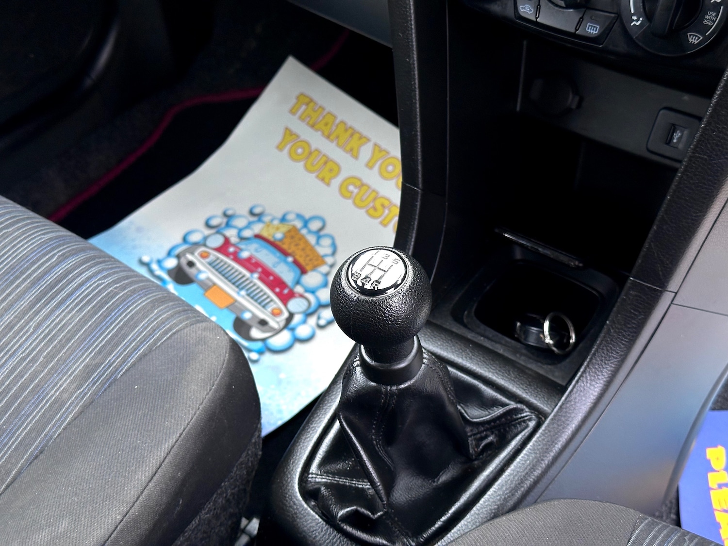 Used Suzuki Swift 2014 for sale - 78129202: Photo 20