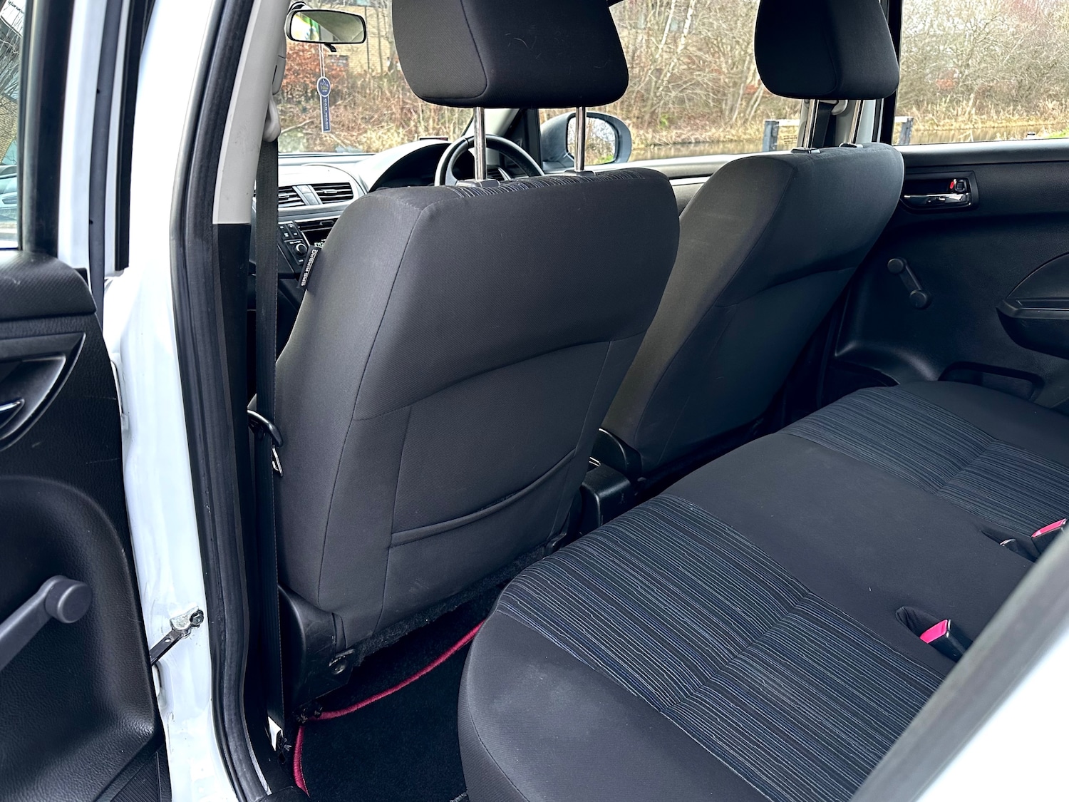 Used Suzuki Swift 2014 for sale - 78129202: Photo 21