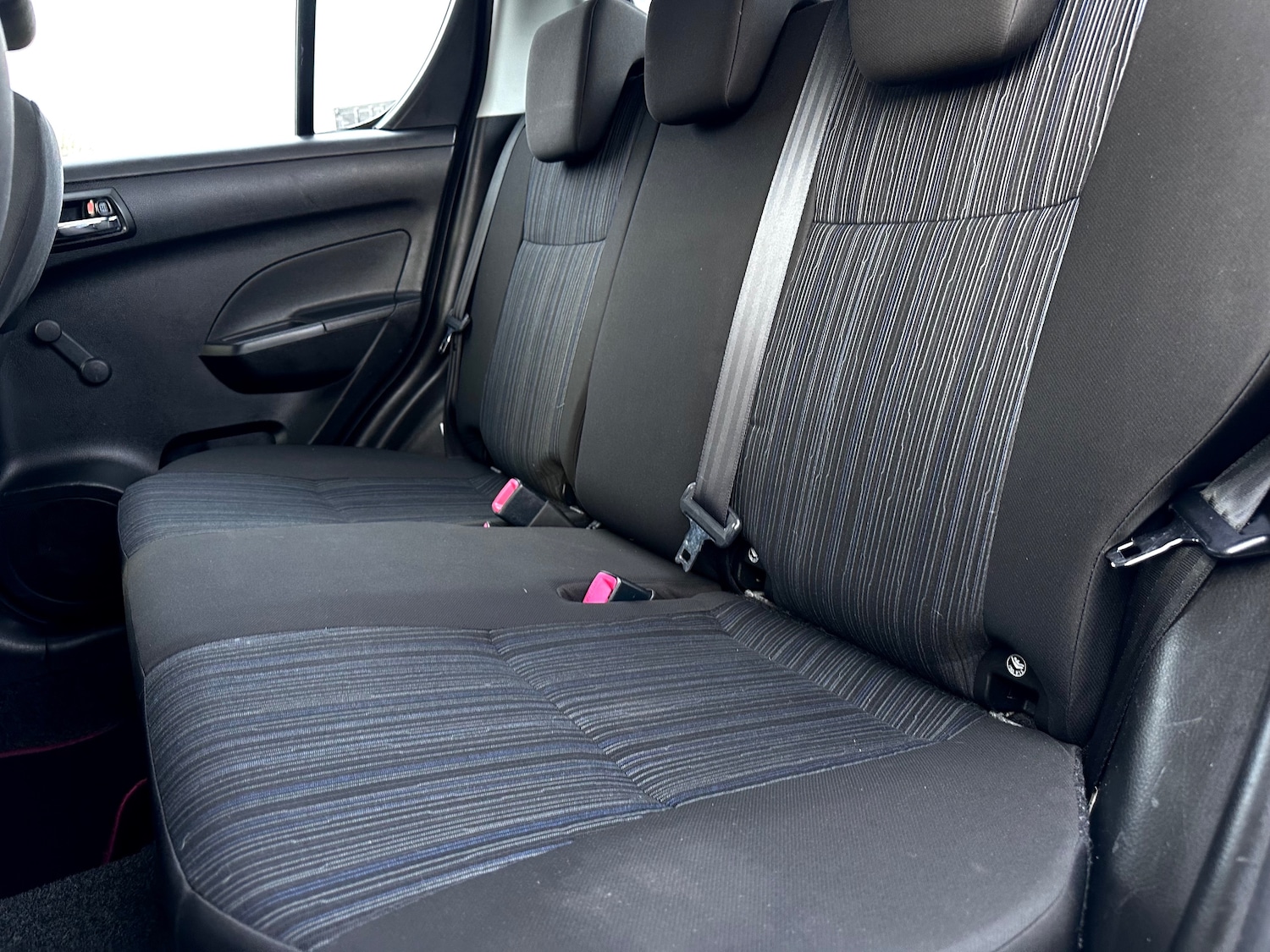 Used Suzuki Swift 2014 for sale - 78129202: Photo 22