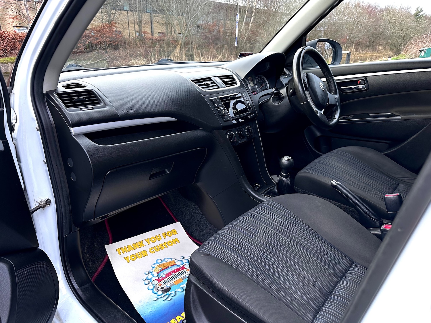 Used Suzuki Swift 2014 for sale - 78129202: Photo 24