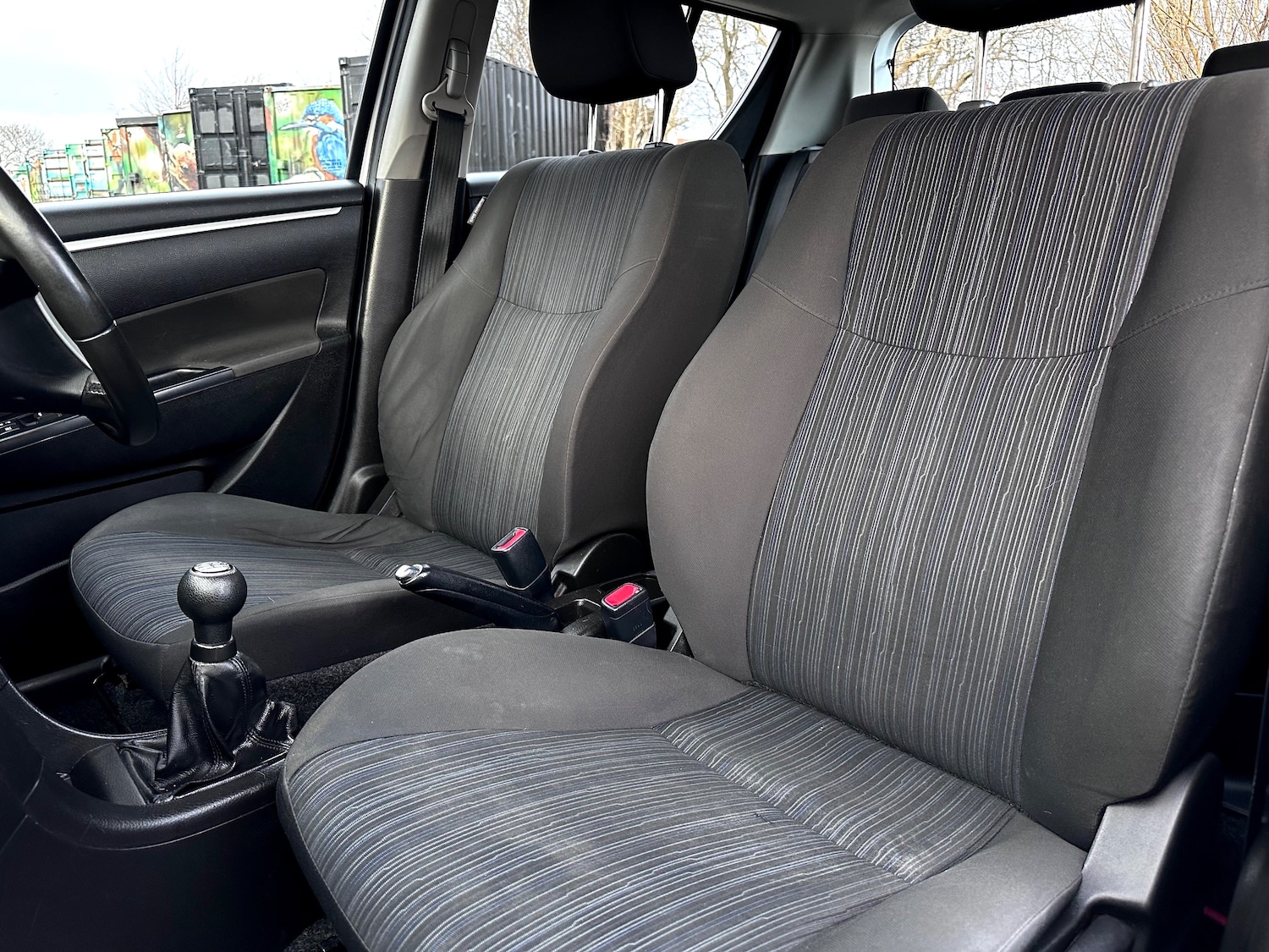 Used Suzuki Swift 2014 for sale - 78129202: Photo 25