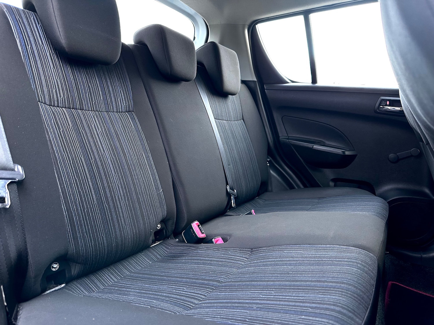 Used Suzuki Swift 2014 for sale - 78129202: Photo 26