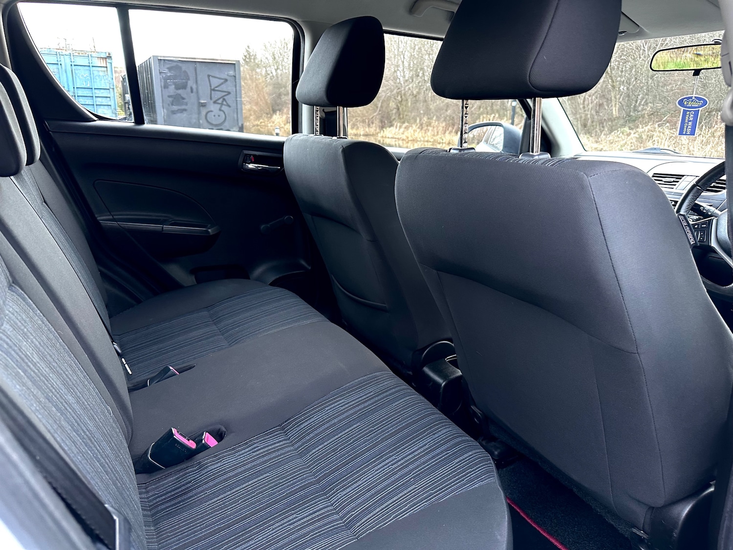 Used Suzuki Swift 2014 for sale - 78129202: Photo 27