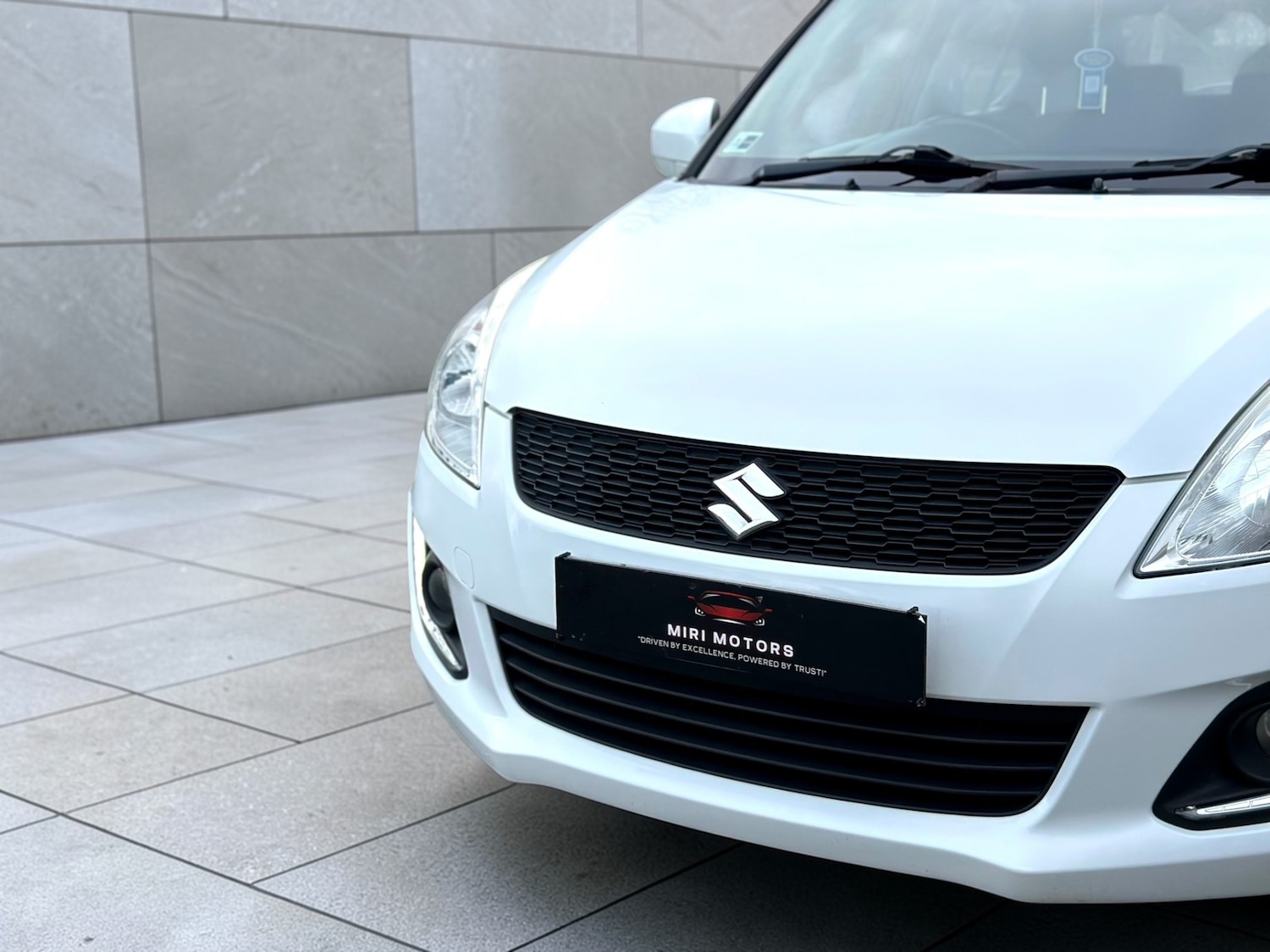 Used Suzuki Swift 2014 for sale - 78129202: Photo 4