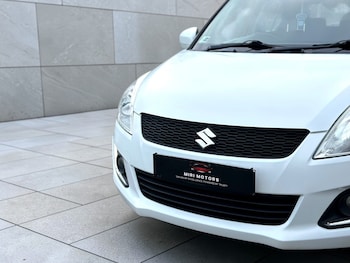 Used Suzuki Swift 2014 for sale - 78129202: Photo
