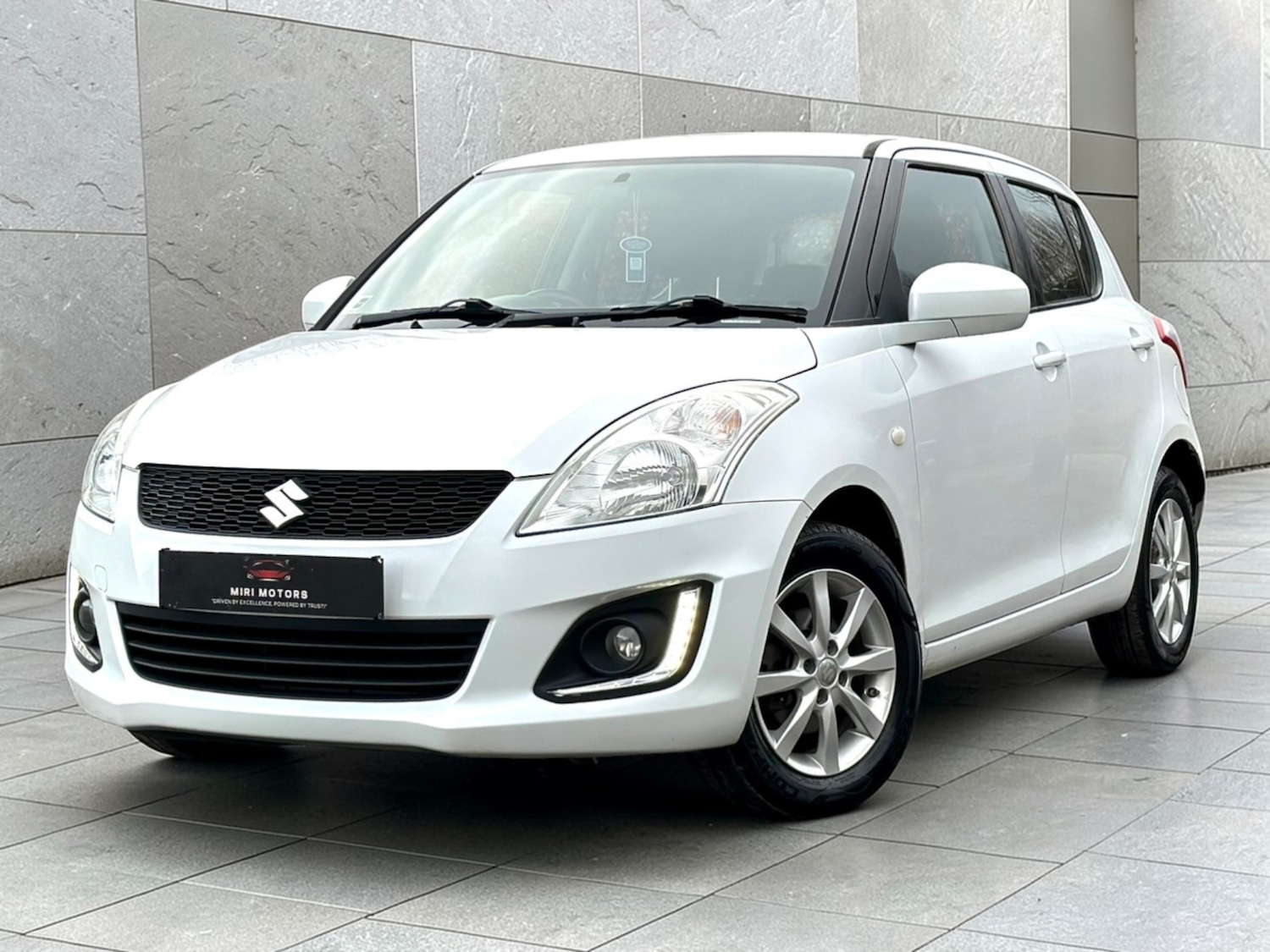 Used Suzuki Swift 2014 for sale - 78129202: Photo 5
