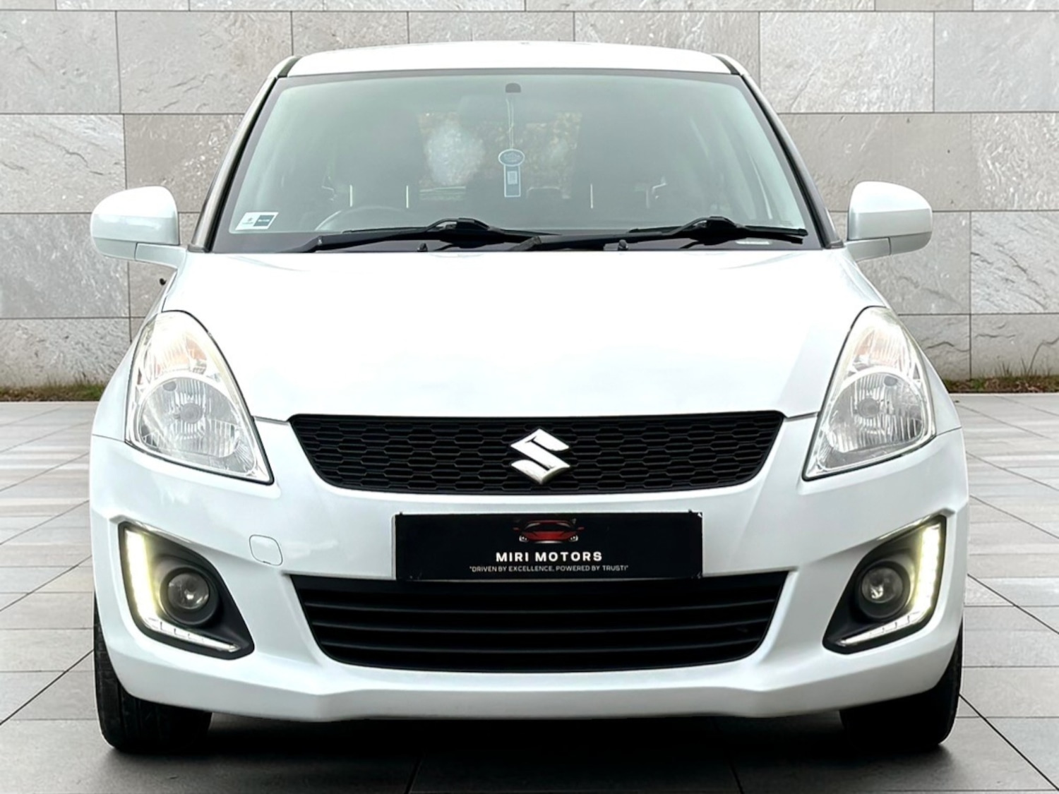 Used Suzuki Swift 2014 for sale - 78129202: Photo 6