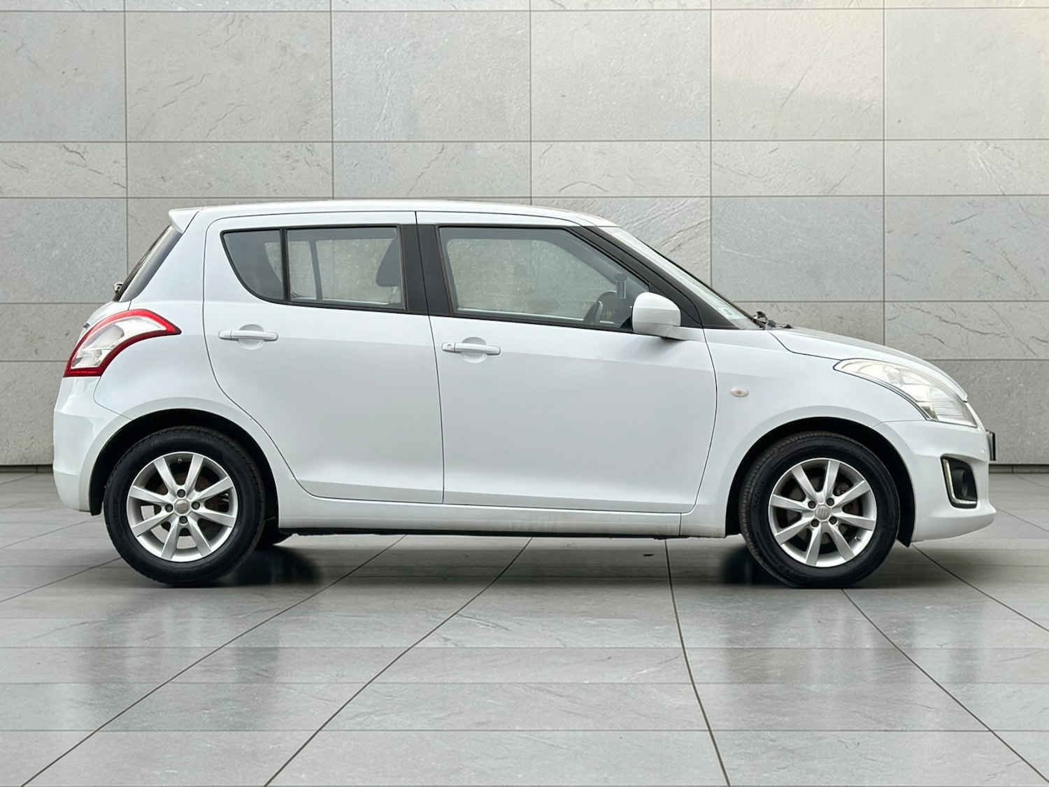 Used Suzuki Swift 2014 for sale - 78129202: Photo 7
