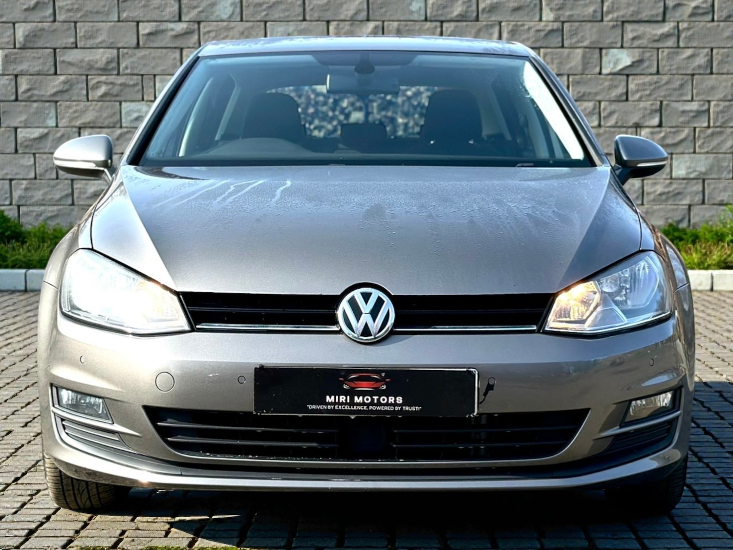 Used Volkswagen Golf 2015 for sale - 78129205: Photo 10