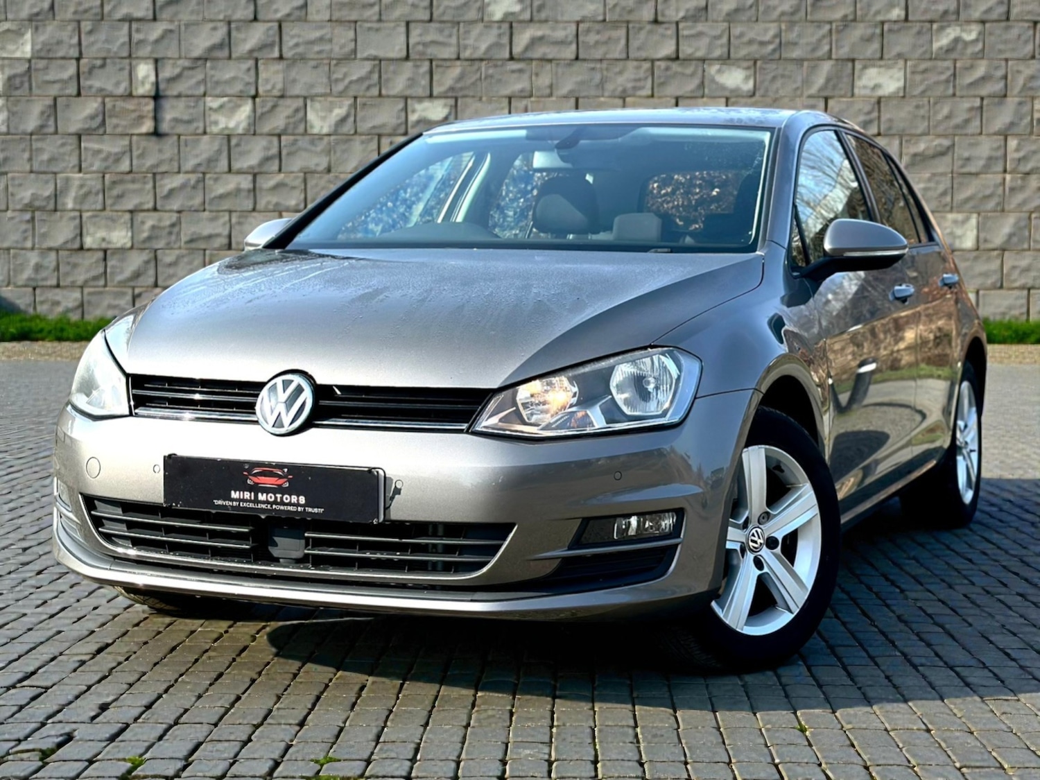 Used Volkswagen Golf 2015 for sale - 78129205: Photo 12