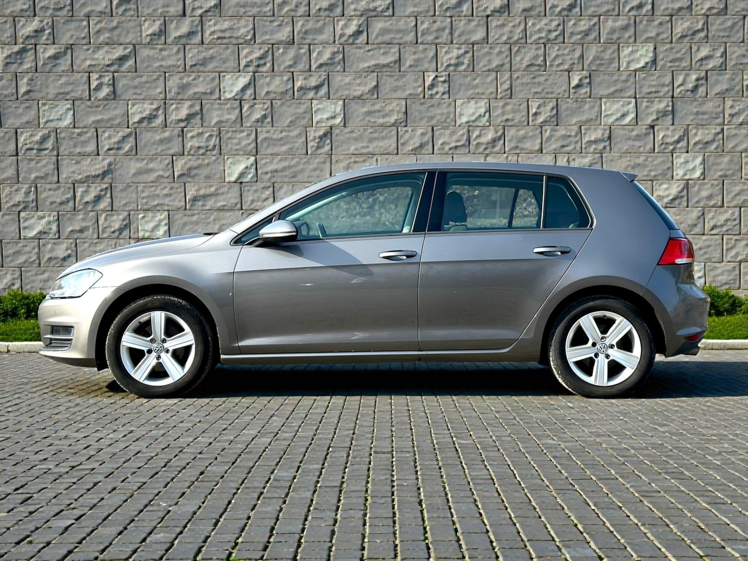 Used Volkswagen Golf 2015 for sale - 78129205: Photo 13