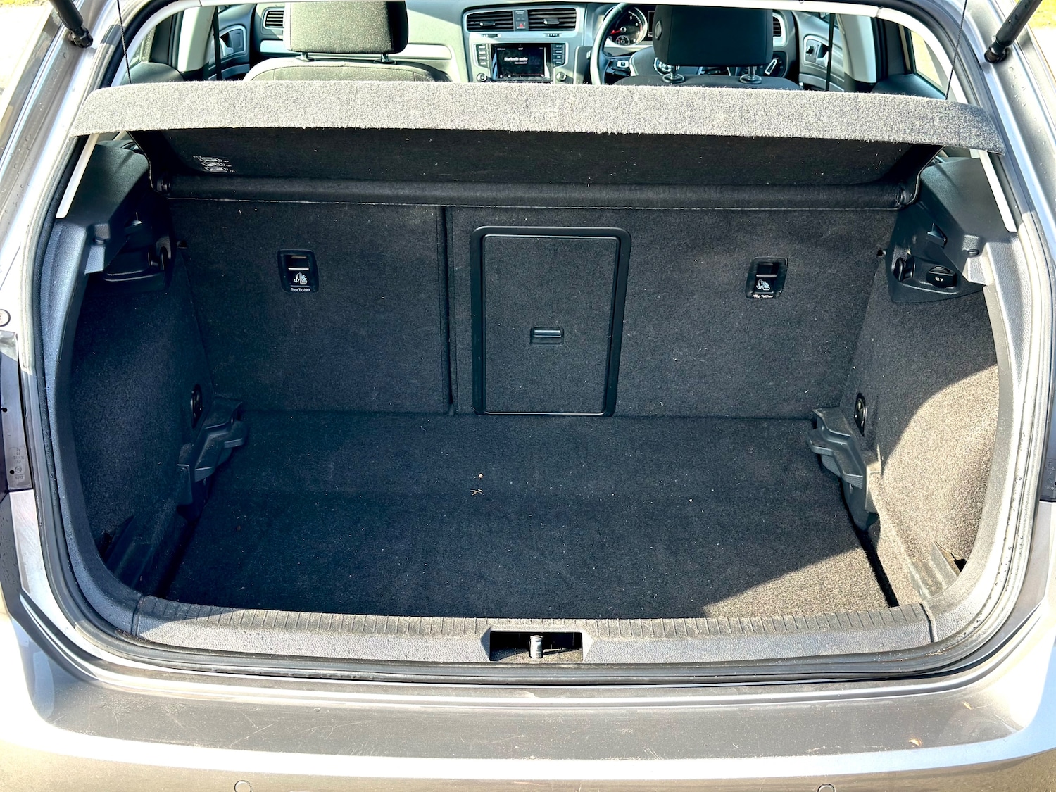 Used Volkswagen Golf 2015 for sale - 78129205: Photo 15