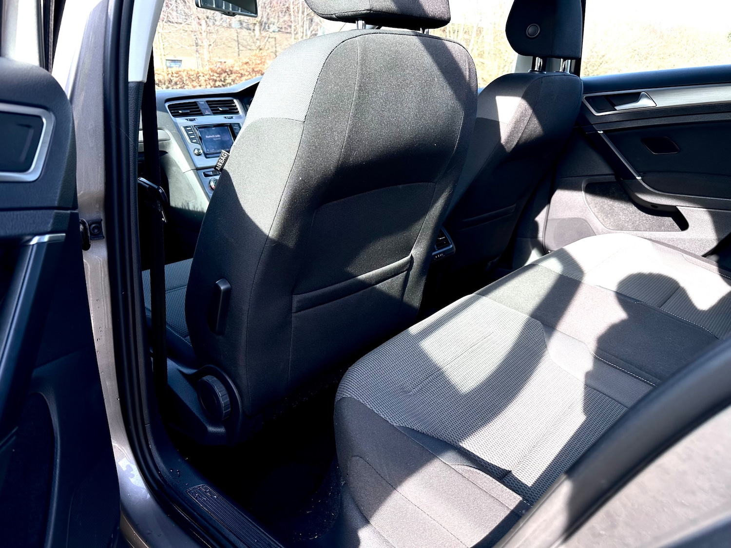 Used Volkswagen Golf 2015 for sale - 78129205: Photo 18