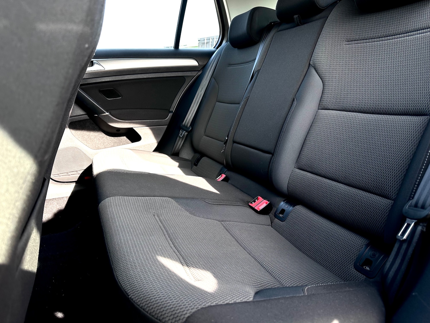 Used Volkswagen Golf 2015 for sale - 78129205: Photo 19