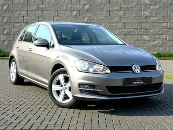 Volkswagen Golf feature image