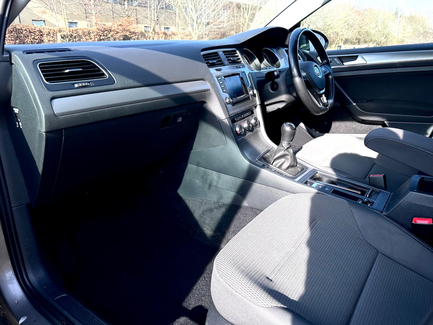 Used Volkswagen Golf 2015 for sale - 78129205: Photo 20