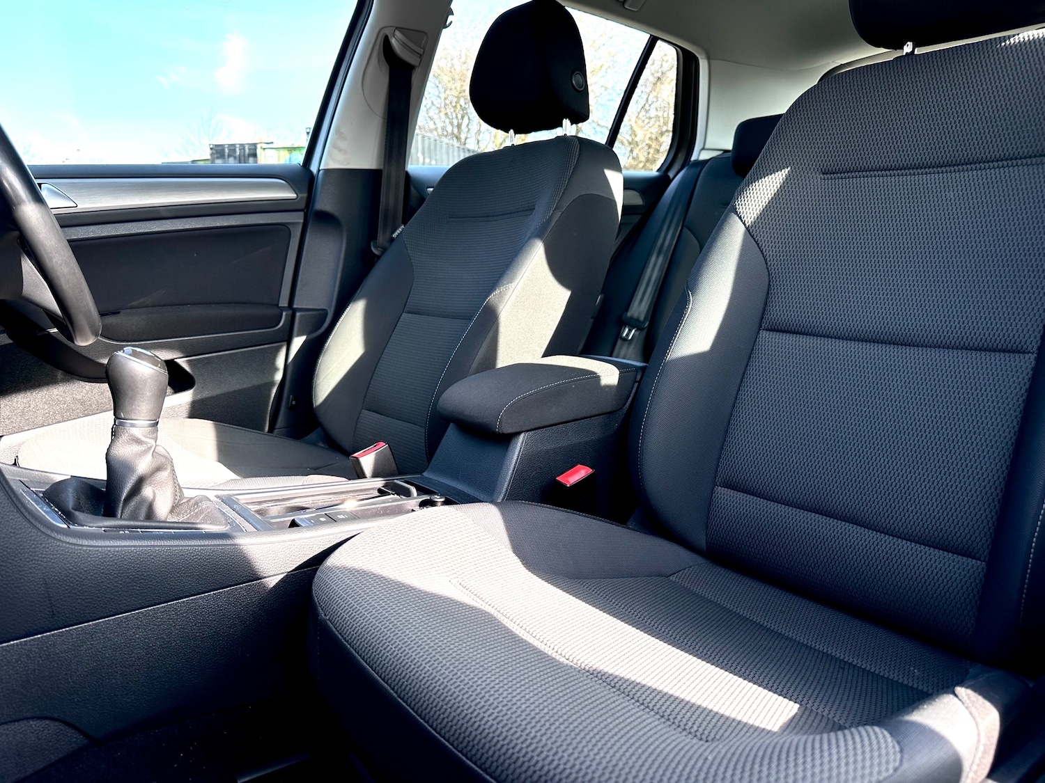 Used Volkswagen Golf 2015 for sale - 78129205: Photo 21