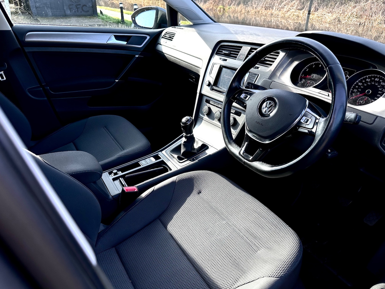 Used Volkswagen Golf 2015 for sale - 78129205: Photo 22