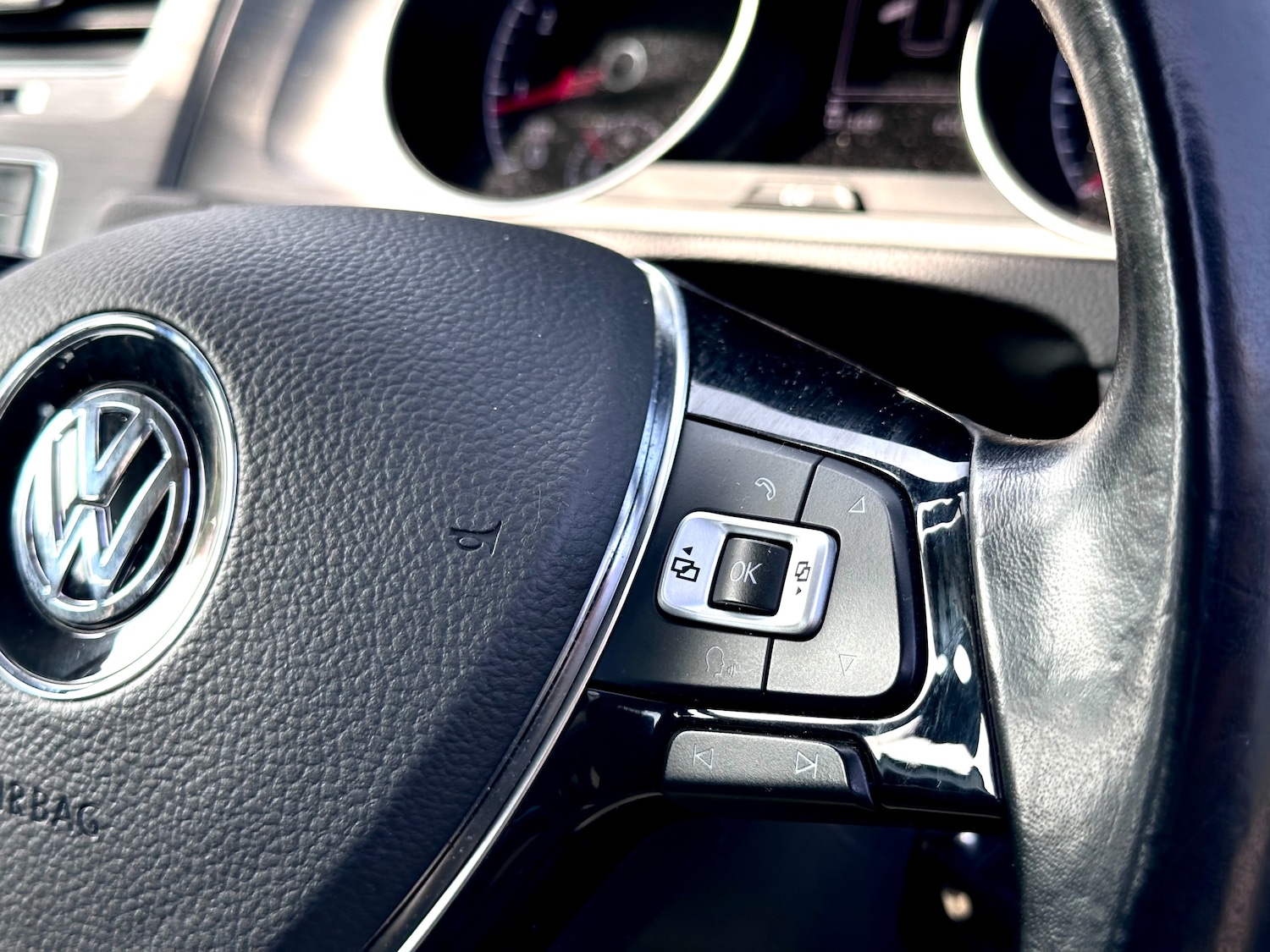 Used Volkswagen Golf 2015 for sale - 78129205: Photo 27