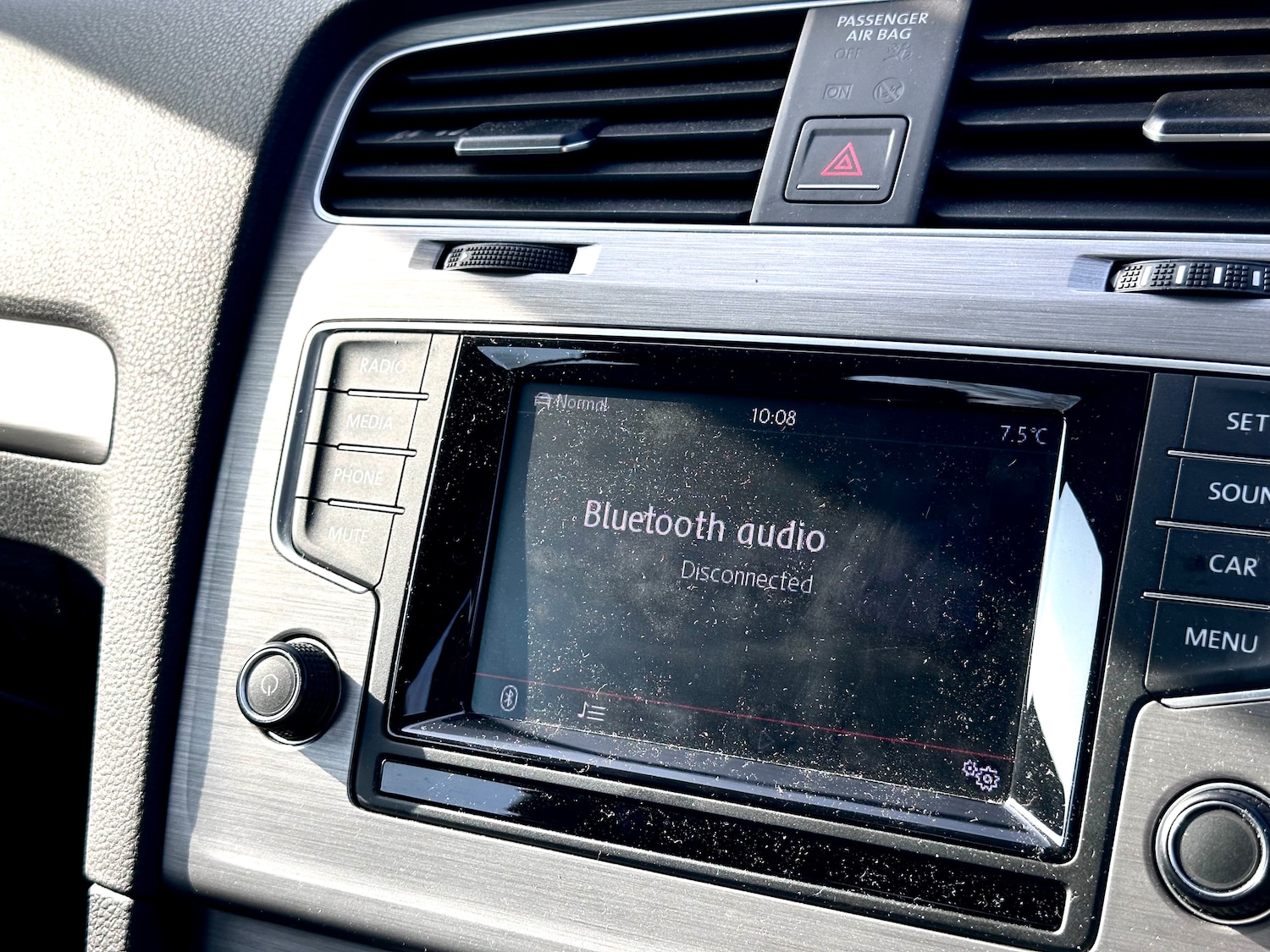 Used Volkswagen Golf 2015 for sale - 78129205: Photo 29