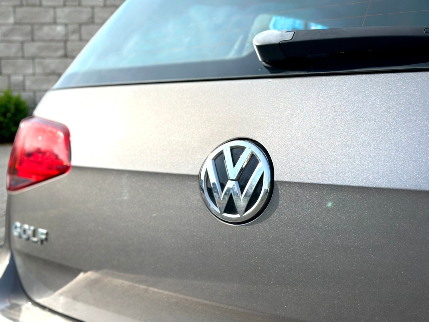 Used Volkswagen Golf 2015 for sale - 78129205: Photo 6