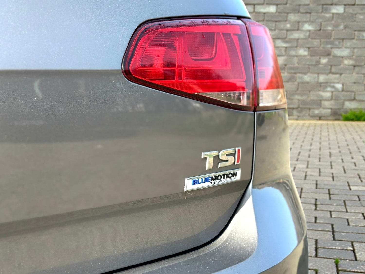 Used Volkswagen Golf 2015 for sale - 78129205: Photo 7