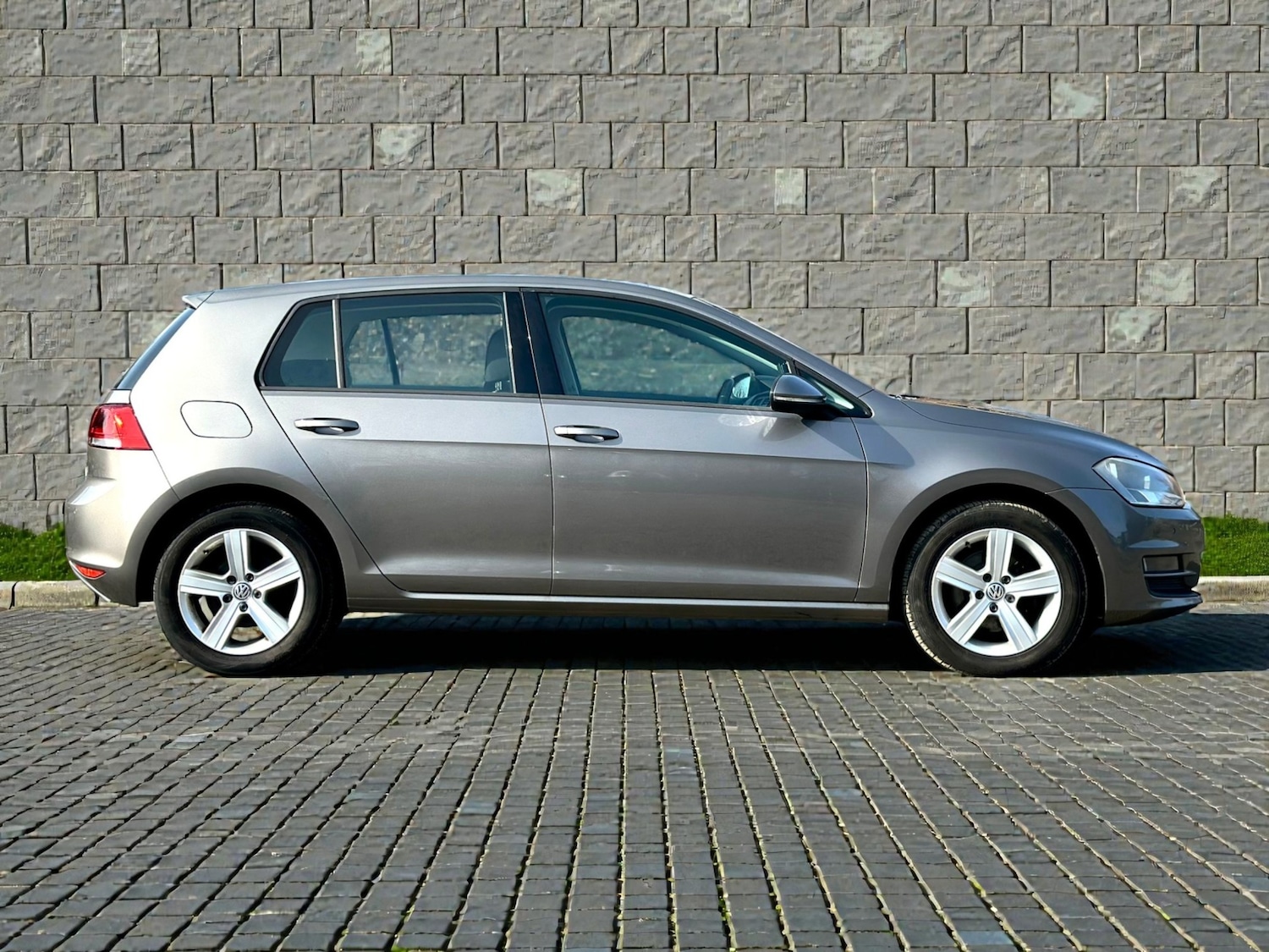 Used Volkswagen Golf 2015 for sale - 78129205: Photo 9