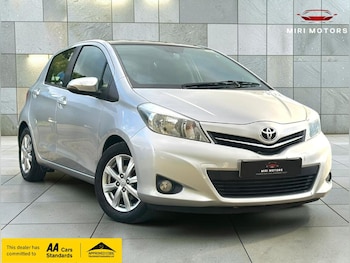 Used Toyota Yaris 2012 for sale - 78962259: Photo