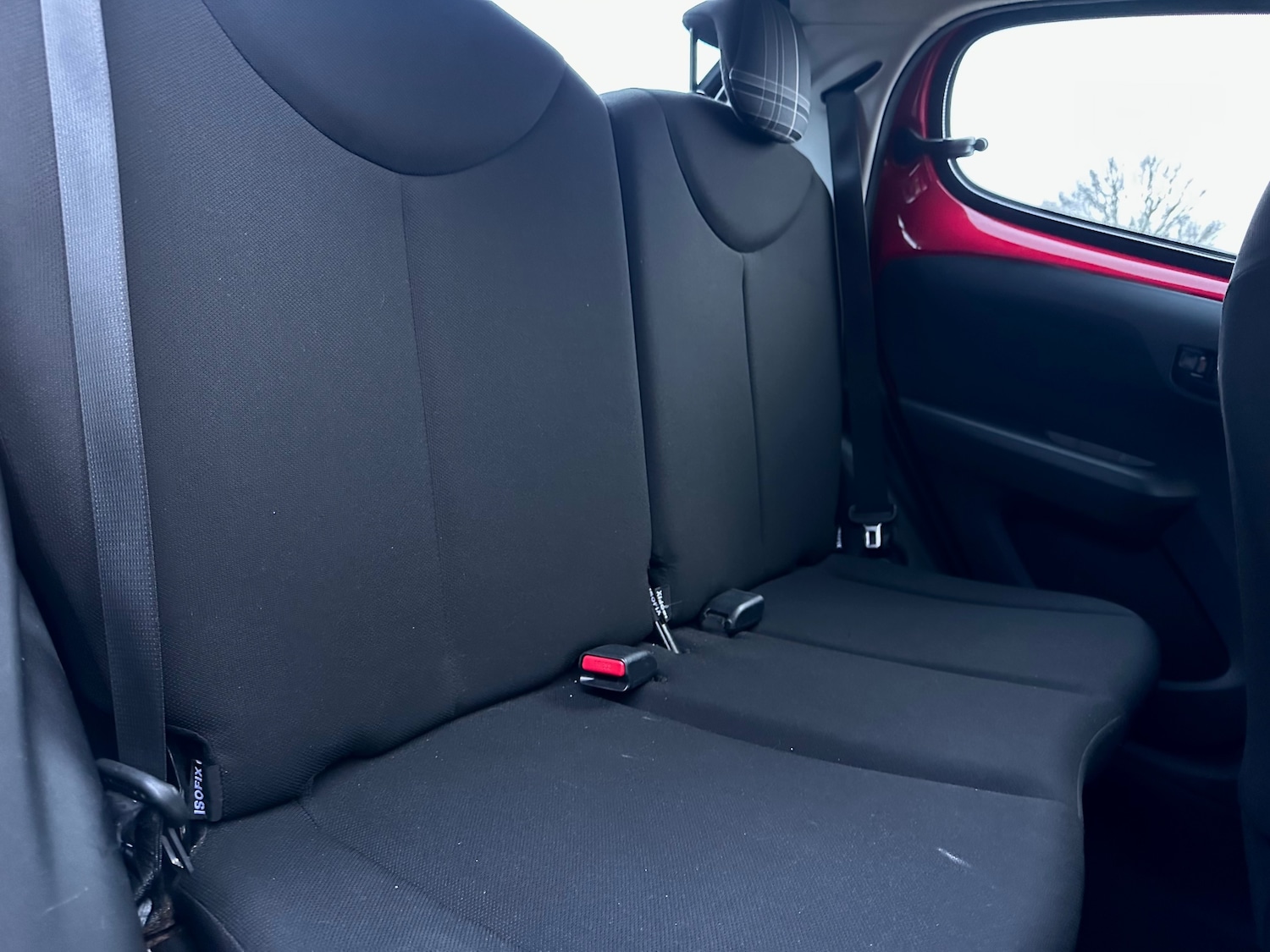 Used Peugeot 108 2017 for sale - 76798665: Photo 16