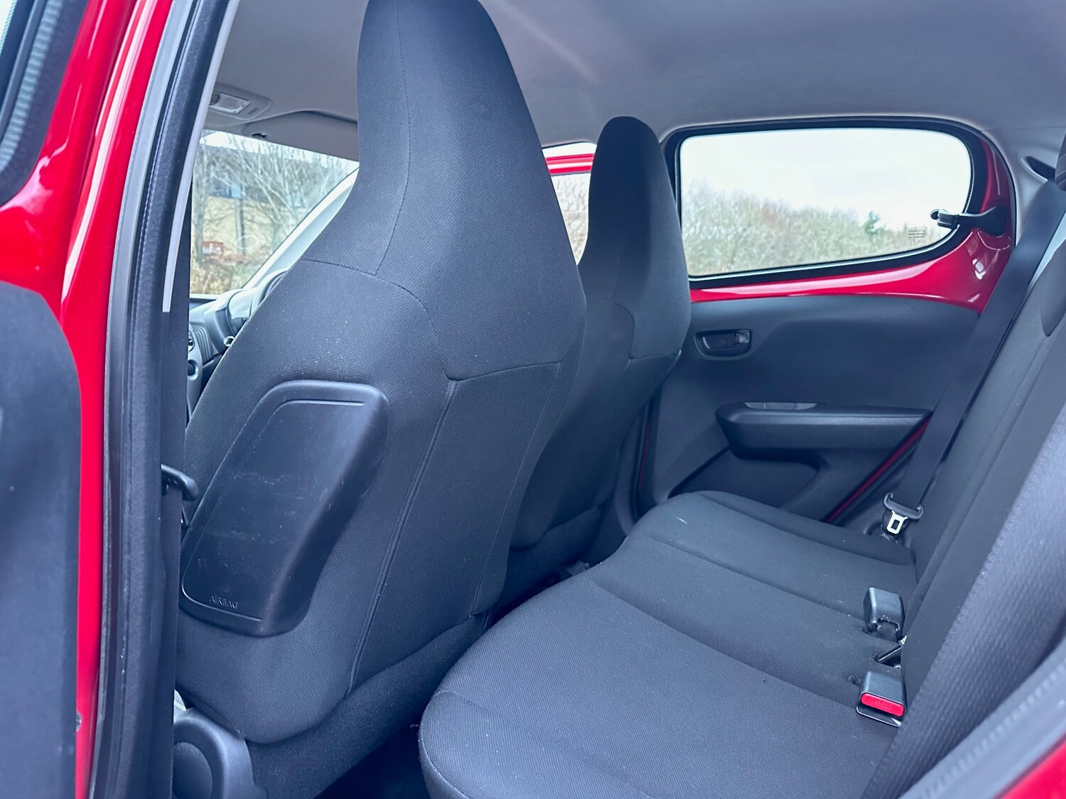 Used Peugeot 108 2017 for sale - 76798665: Photo 17