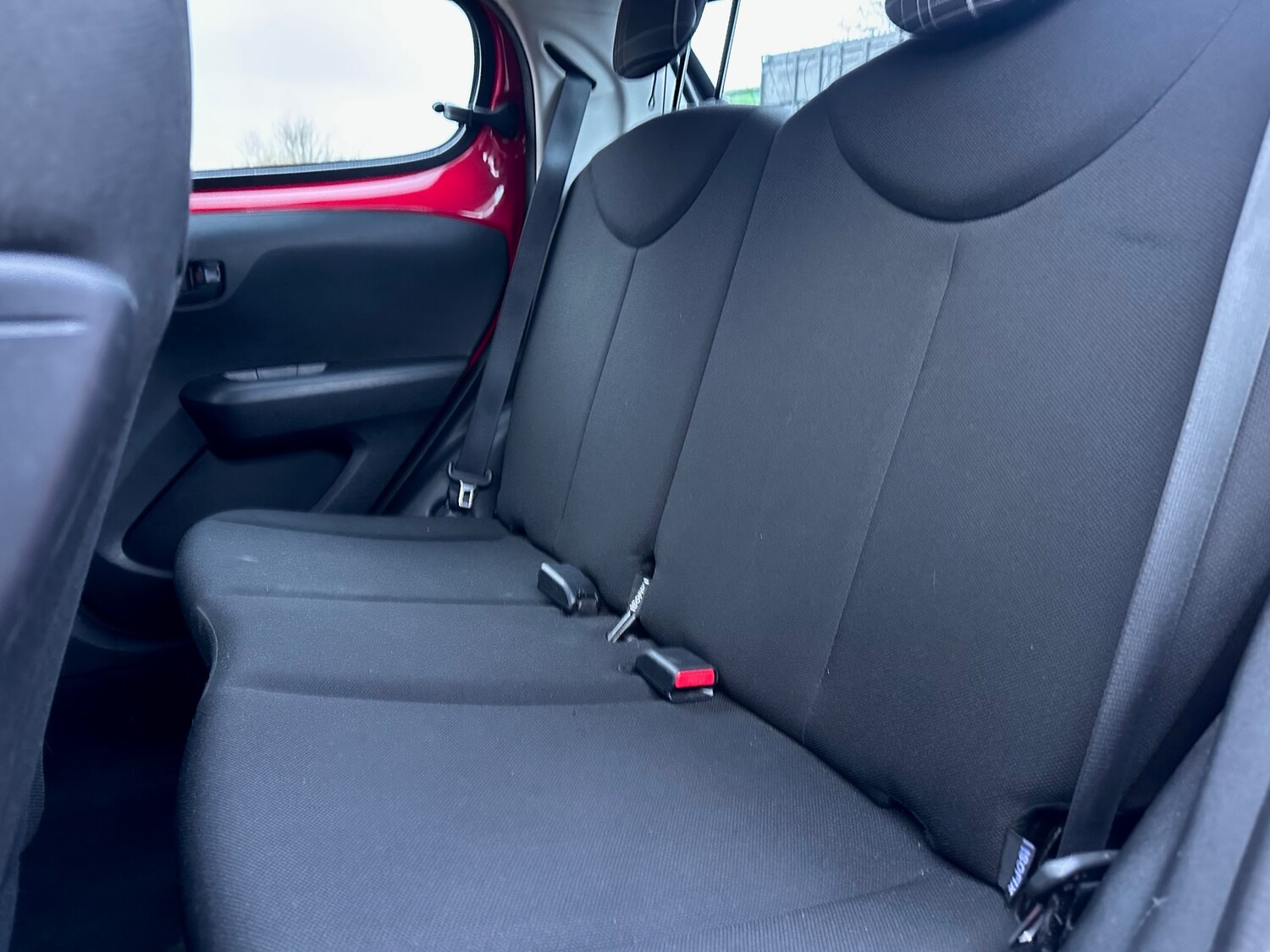 Used Peugeot 108 2017 for sale - 76798665: Photo 18