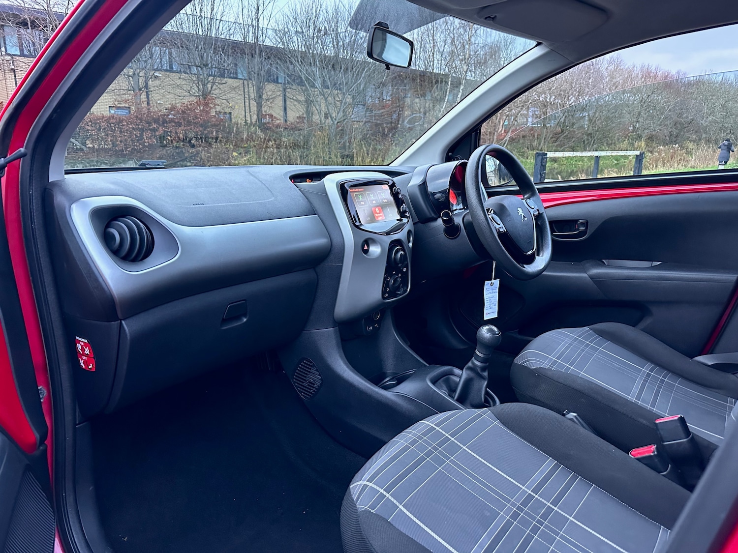 Used Peugeot 108 2017 for sale - 76798665: Photo 19